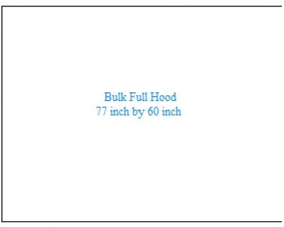 2024 AUDI Q5 PRESTIGE SPORTBACK BULK FULL HOOD
