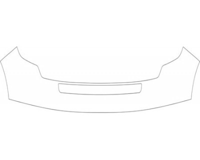 2007 FORD EDGE LIMITED  Bumper Kit