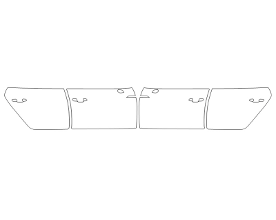 2024 AUDI A5 SPORTBACK PREMIUM FULL DOORS