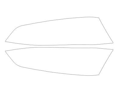 2024 AUDI A5 SPORTBACK PREMIUM HEADLIGHTS