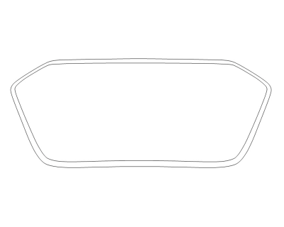 2024 AUDI S4 PREMIUM GRILL