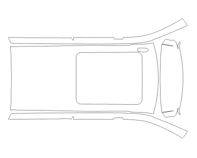 2024 CADILLAC ESCALADE LUXURY FULL ROOF