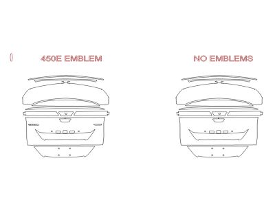 2024 CADILLAC LYRIQ LUXURY REAR HATCH