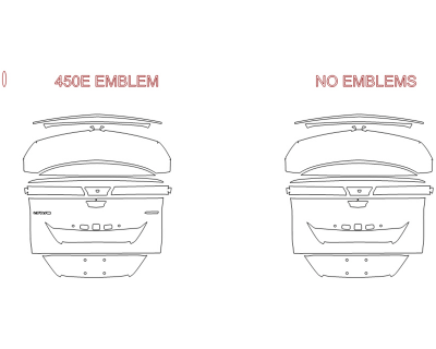 2024 CADILLAC LYRIQ SPORT REAR HATCH