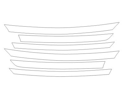 2024 GENESIS G90 3.5T HEADLIGHTS