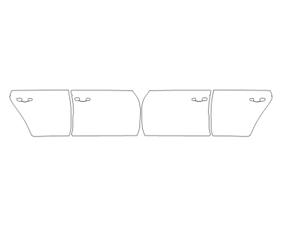 2024 HONDA ACCORD EX FULL DOORS