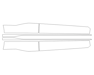 2024 HYUNDAI KONA N-LINE ROCKERS