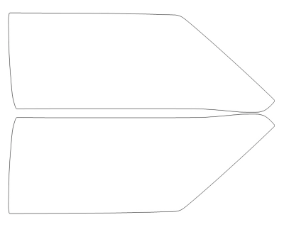 2024 HYUNDAI SANTA FE LIMITED HEADLIGHTS