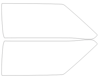 2024 HYUNDAI SANTA FE XRT HEADLIGHTS