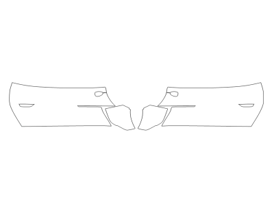 2024 MASERATI MC20 CIELO FULL DOORS