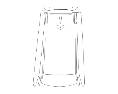 2024 LAND ROVER DEFENDER 130 OUTBOUND FULL ROOF