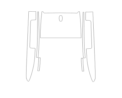 2024 LAND ROVER DEFENDER 90 FULL ROOF