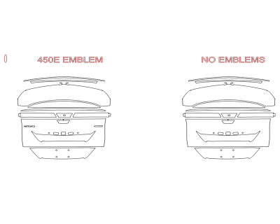 2023 CADILLAC LYRIQ LUXURY REAR HATCH