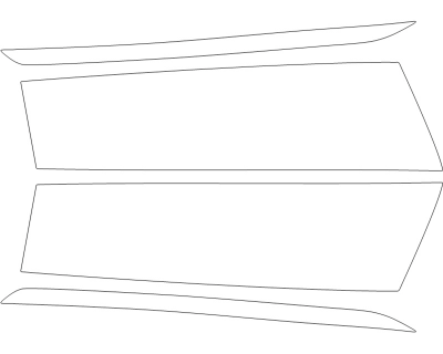 2023 CADILLAC LYRIQ TECH HEADLIGHTS