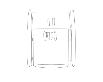 2025 LAND ROVER RANGE ROVER SV FULL ROOF